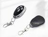 Multi-Frequency Wireless Rolling Code Remote for Garage Doors and Lights