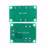 1Pcs Garden Street Light 3-24V 4-10A Controller Module Automatic Solar Panel Battery Charger Board Night Lamp Led Control Switch