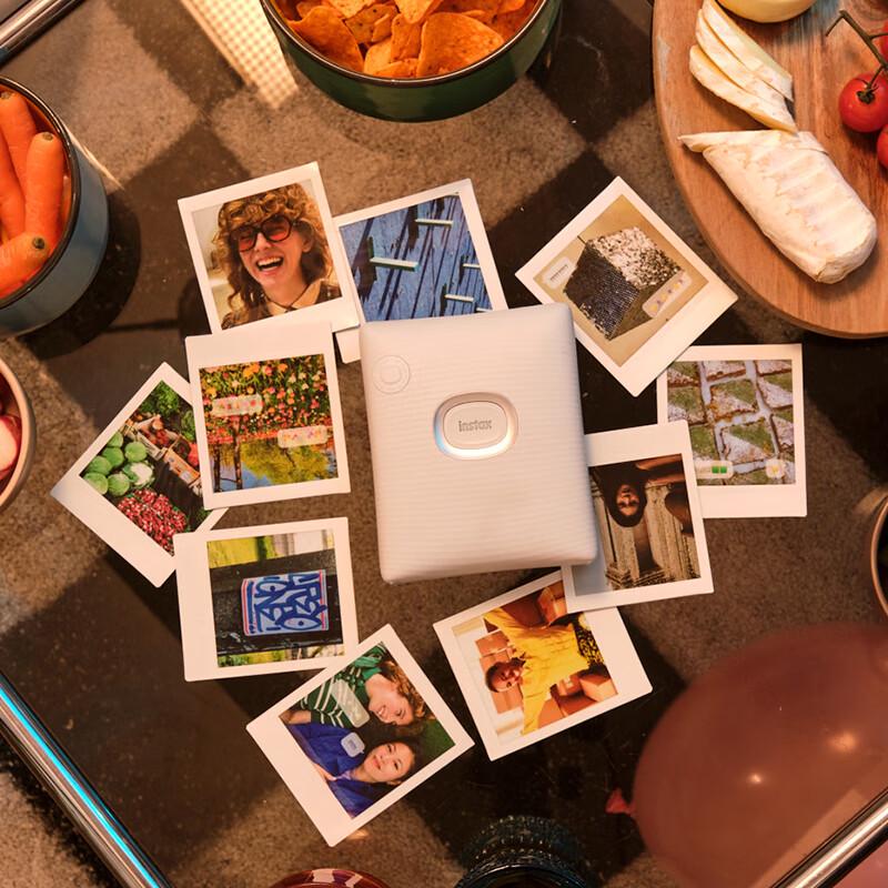 Fujifilm INSTAX SQUARE Link Smartphone Photo Printer