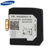 Original Ersatz-Uhrenbatterie EB-BR720ABE für Samsung Gear S2 classic SM-R720 R720 R732 250 mAh