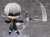 Square Enix [SQUARE ENIX] Nendoroid NieR Automata 9S [YoRHa Nr. 9 Typ S] Nichtmaßstäbliche bemalte bewegliche Kunststofffigur Sekundärverkauf