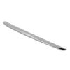 Side Box Trim Strip Chrome Decorative Sturdy Side Panel Storage Box Plating Trim Strip for K1600GTL 2011 to 2023 Left