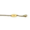 LOUIS VUITTON M61083 Gold Plated Essential V Necklace gold Gold Plated Used