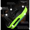 Jingpai Curved Boxing Training Mitt