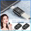 Car Type-C Turn USB3.0 Adapter Auto Converter Interior Parts For Opel Astra C G H Insignia J K Zafira B Corsa Vectra C Corsa C