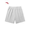 ANTA Unisex Joyful Football Knit Shorts