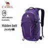 CAMEL Lightweight Outdoor Hiking Backpack 576B634008