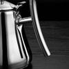 Water Kettle Stainless Steel Material Gooseneck Tea Pot for Pour Over and Tea