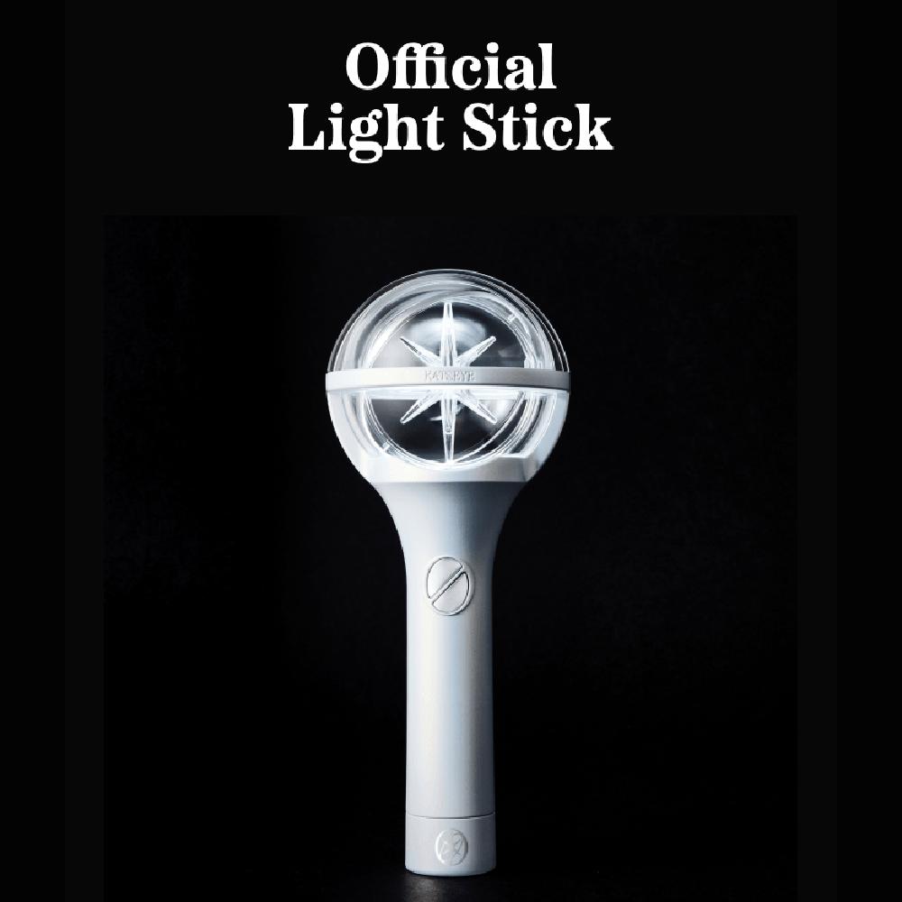 KATSEYE Official Light Stick
