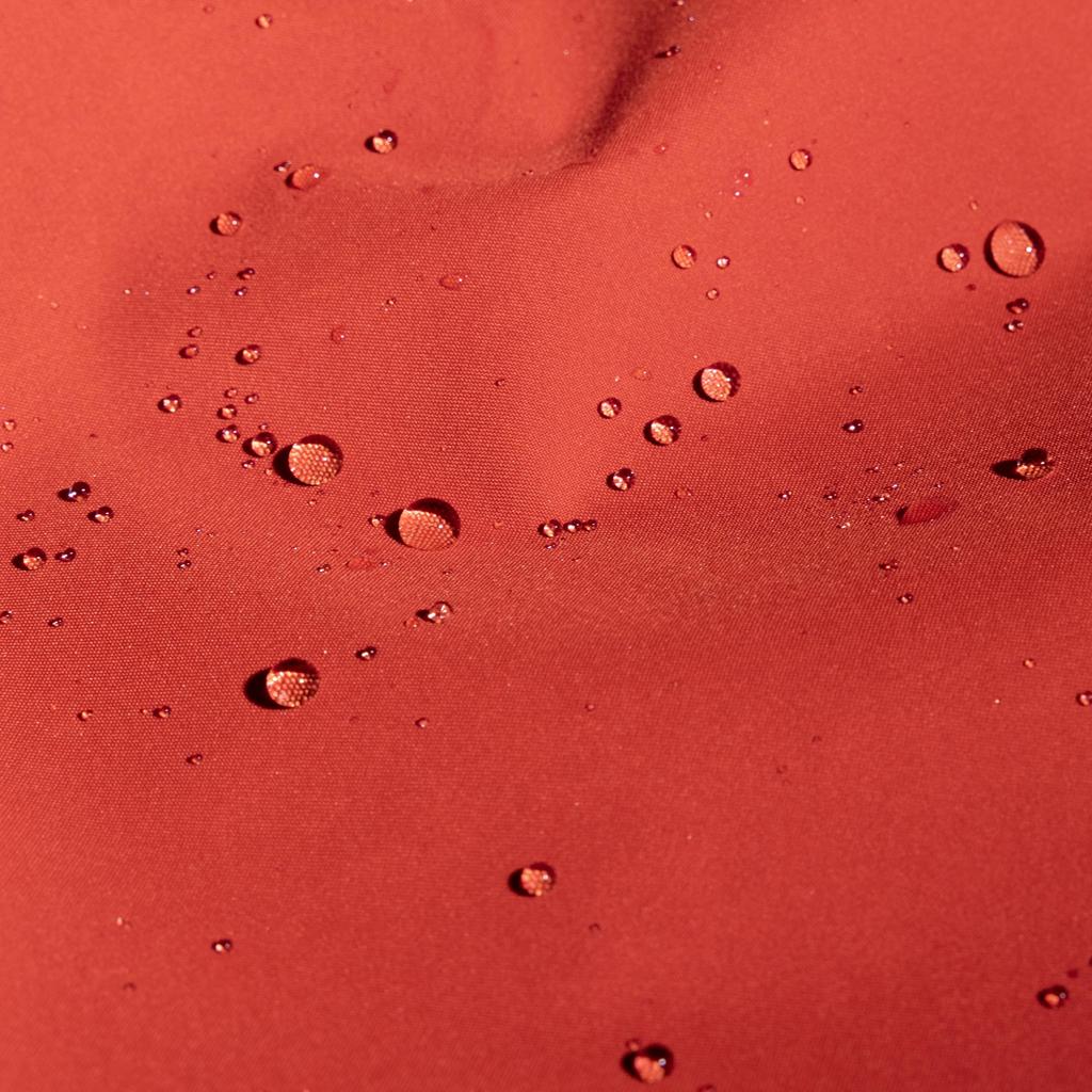 Mammut Alpine Guide HS Hooded Jacket AF Asian Red Men's 1010-31330, Fit,