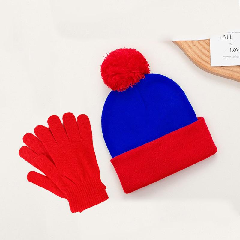 Custom Hip Hop Outdoor Keep Warm Solid Color Skullies Beanies Unisex Elasticity Candy Colors Women Knit Ski Cap Winter Hat