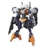 HG Mobile Suit Orphans Hugo Escala Kit de Modelo de Plástico Gundam Ferro-Sangrento 1/144 Pré-Colorido