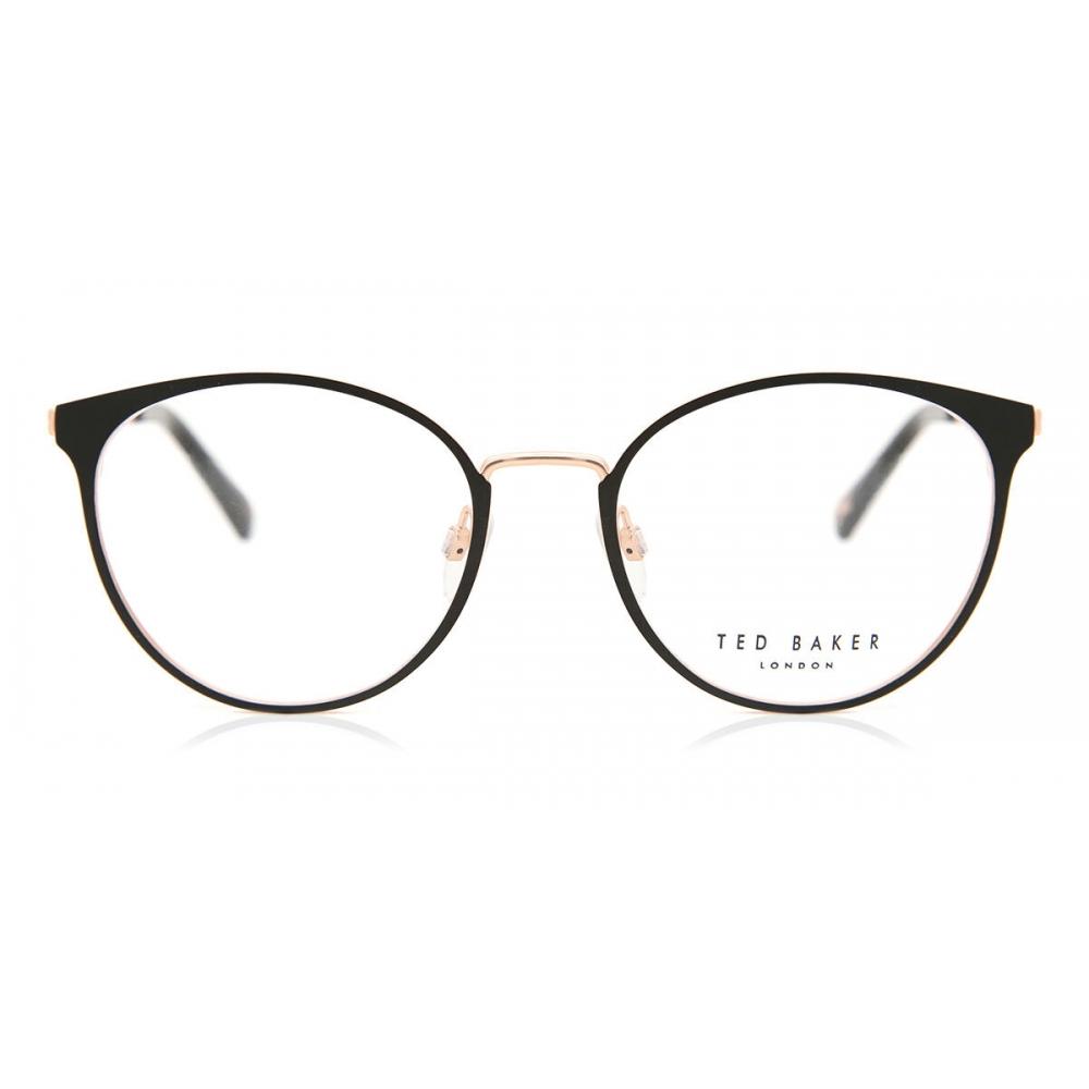 

Ted Baker Tb2250 Olia 001 Women Eyeglasses Black/50