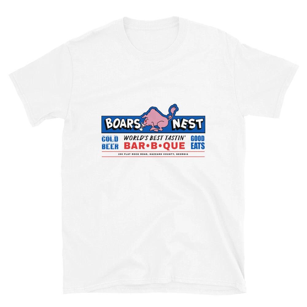 Boars Nest T-Shirt M