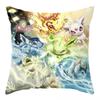 Cushion Cover Pillow Cover Pillowcase Cover for Home Pilow Covers for Living Room Cushions Pillows Sofa