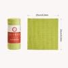High Absorbency Kitchen Towels Reusable Cleaning Rag Multi-Purpose Tear-Towel Roll