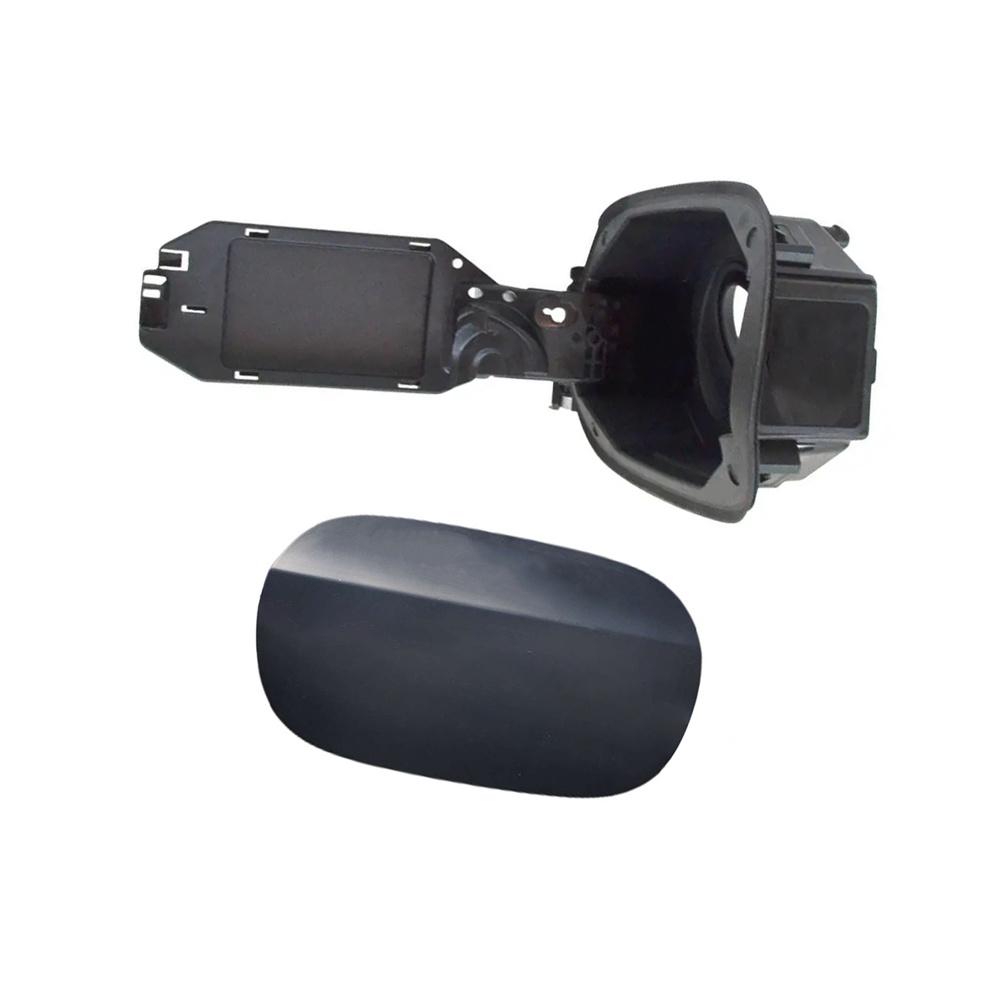 Fuel Filler Door Bracket with Cap For 2015-2019 Mercedes C-Class W205 2056304404