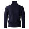 2025 Autumn/Winter Men's Knit Cardigan Jacket