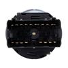 Headlight Switch Control Fog Lamp Knob 3BD941531 Car Headlamp Fog Light Integrated Switch  Black