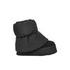 Classic Mini Dipper Puffer Black Women Sneakers 1158275-BBLC