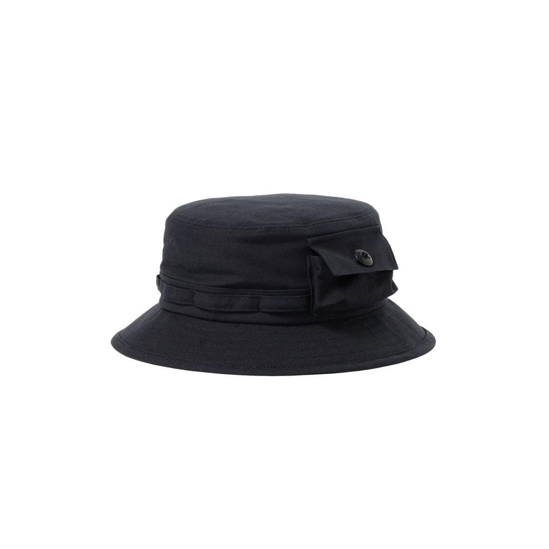 Used BEAMS PLUS x Lost & Found / Jungle Hat
