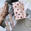 VSEA Double Knot Hyaluronic Acid Hand Cream Set - Moisturizing & Anti-Chapping.