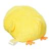 Sanei Boeki Original Plush Toy Norun Tribe Chick W6 X D8.5 X H5cm Animal