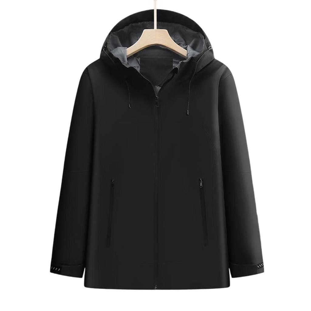 Herren- und Damen-Outdoor-Sport-Windjacke