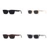 Sunglasses Polarized Uv400 Full Frame For Fashionable Outdoor Use