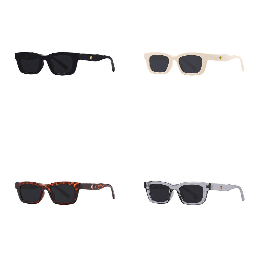 Sunglasses Polarized Uv400 Full Frame For Fashionable Outdoor Use