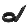  Spare  s Covers ABS Spare Wheel Locks Cover 4L3  15402 6AA Covers for Pickup Truck Vehicle Modeling 