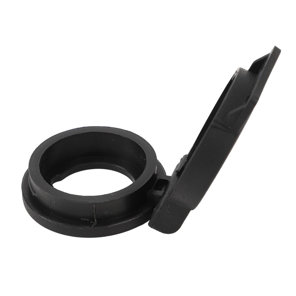 Spare s Covers ABS Spare Wheel Locks Cover 4L3 15402 6AA Covers for Pickup Truck Vehicle Modeling