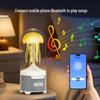Octopus Jellyfish MX116 PRO Bluetooth Subwoofer with Colorful Light