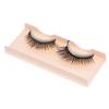3D Professional Self Adhesive Eyelashes No Stimulation False Eyelashes Extension 01#