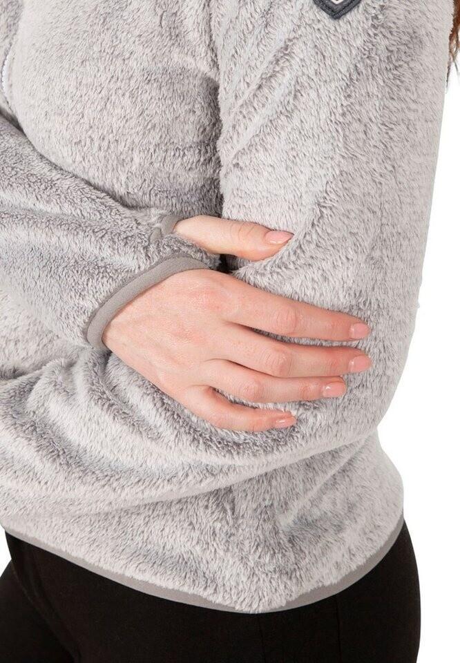 Jacket Trespass Telltale Fleecejacke Tp5267