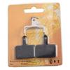 Brake Pads Hydraulic Brake Pads 2pc Black For Vsett 10 For Zero 10 X