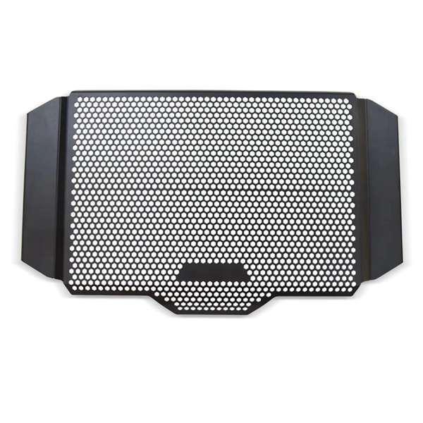Radiator Grille Heat Sink Cover for KAWASAKI Z900RS (2018-2020) None
