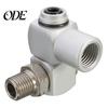 1/4-Zoll-Pneumatik-Universal-360-Grad-Schwenk-Luftschlauchanschluss-Adapter-Fit-Tool