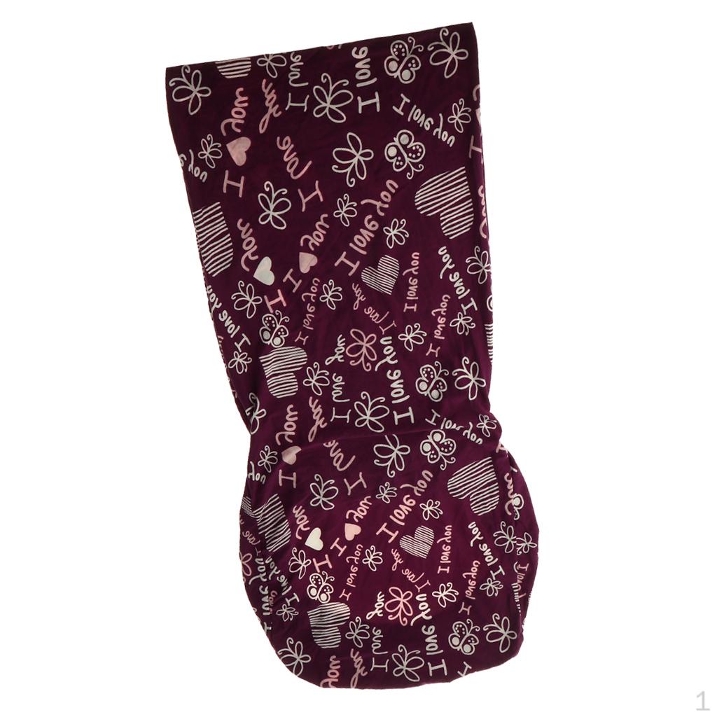 

1 шт. эластичный моющийся съемный чехол на сиденье Color 3