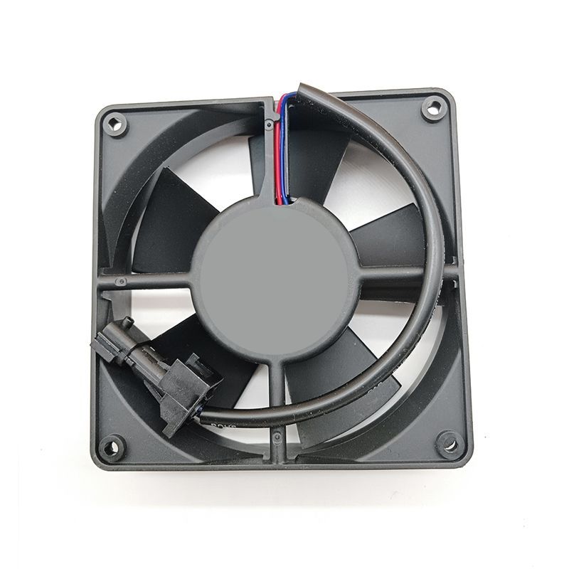 N61R-1 Piece For Forklift Part 24V Engine Radiator Fan 7918911937 Compatible With Linde Forklift 336-03 E30 Parts Accessories