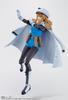 S.H.Figuarts SHY Spirits Approx. 150mm ABS & PVC Painted Movable Figure