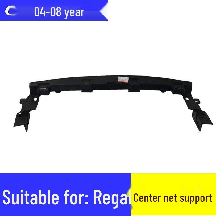 

Regal Front Bumper Lower Center Grille Plastic Fixing Bracket Plastic Grille Bracket - Premium