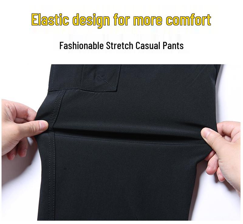 Men's Autumn/Winter Loose Overalls: Trendy, Plus-Size, Velvet-Lined, Thickened Casual Sports Pants