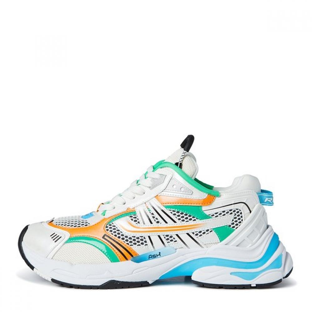 Ash Race Man Sneakers  Ae2u01007 Mt 40 (250~255)