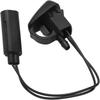 Heated Windscreen Washer Jet LR048615 For Range Rover Sport Twin 2005-2013