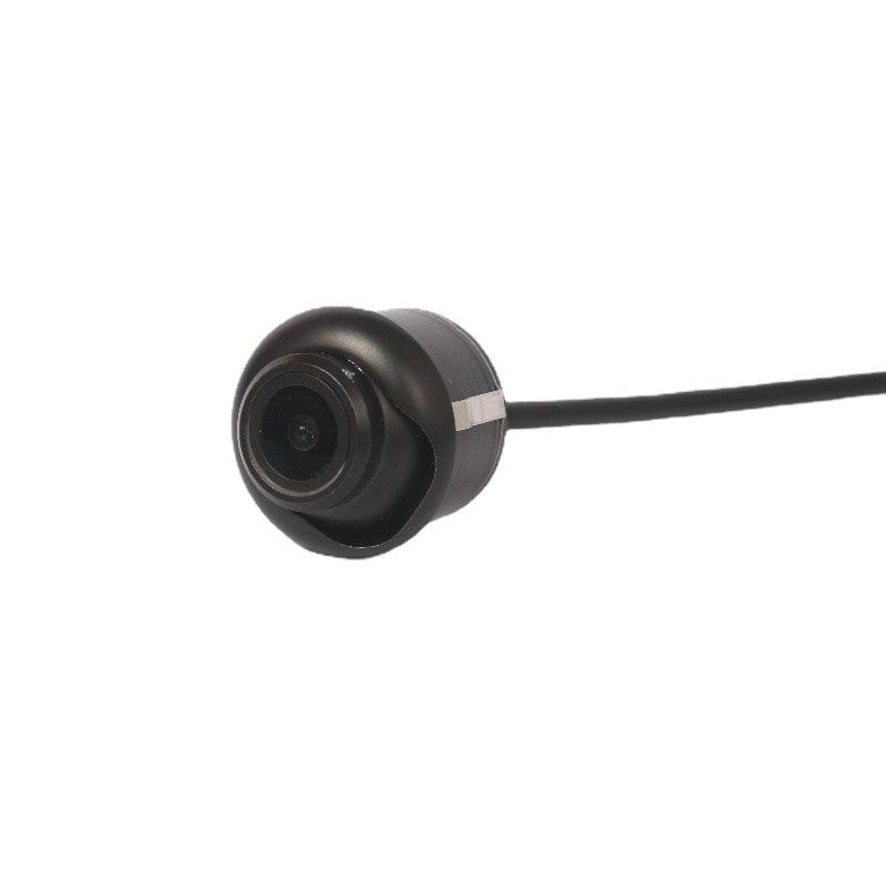 Zadní autokamera 28 pro noční vidění couvací automatická parkovací kamera IP68 Vodotěsná CCD LED Auto Backup Monitor HD Image