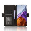 For Google Pixel 9 Pro XL Case PU Leather Stand Wallet Phone Cover with Multi Card Slots