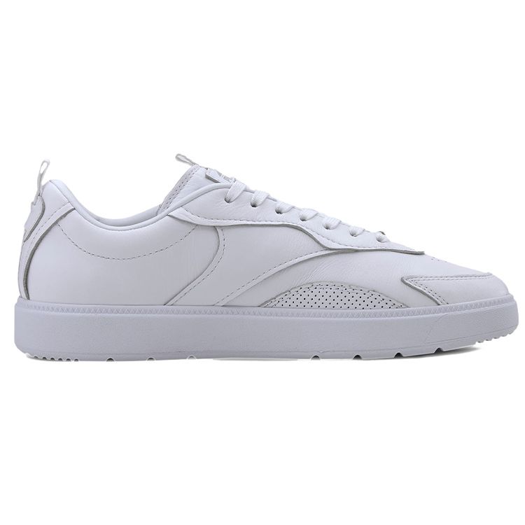 Puma Oslo Pro Clean Men Sneaker White 374162-01