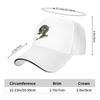 Jill Valentine Residents Evils Casual Baseball Cap Spring Trucker Hat Running Hippie Hip Hop Hats Men Fashion Baseball Caps