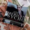 Classic Movie A-American P-Psycho Personalized Pillow Cover Kids Bedroom Wild Party Decor Pillowcase Kid Birthday Shower Gift